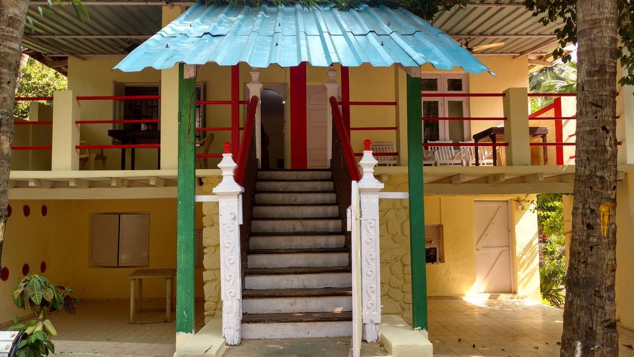 Domonica Holiday Homes Thane Exterior foto