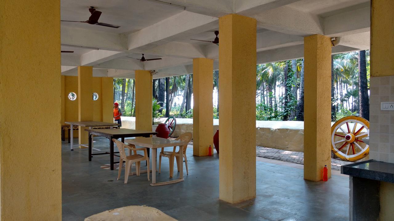 Domonica Holiday Homes Thane Exterior foto