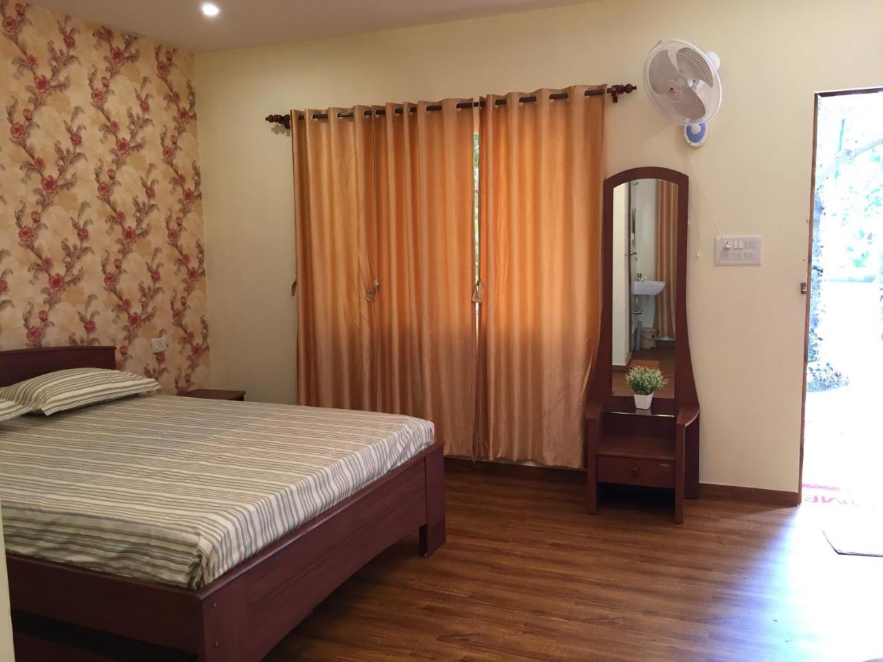 Domonica Holiday Homes Thane Exterior foto