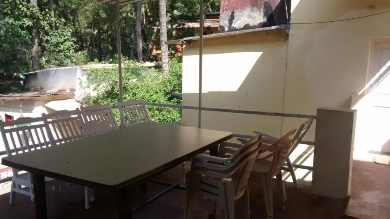 Domonica Holiday Homes Thane Exterior foto